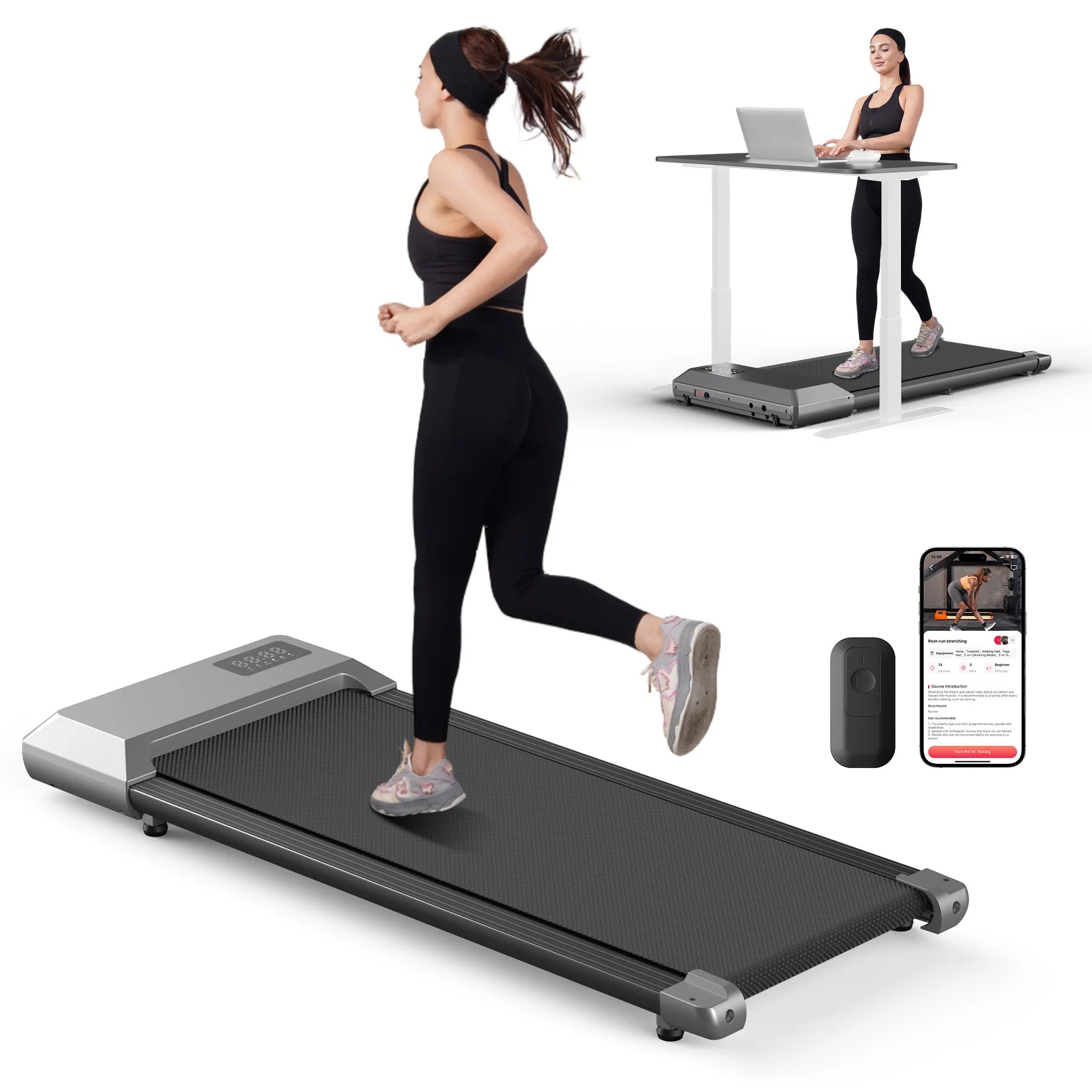Corexa Walk Pad