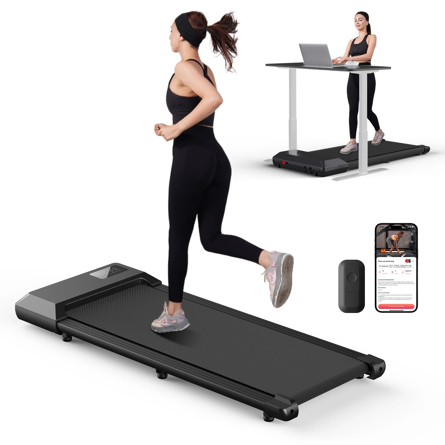 Corexa Walk Pad