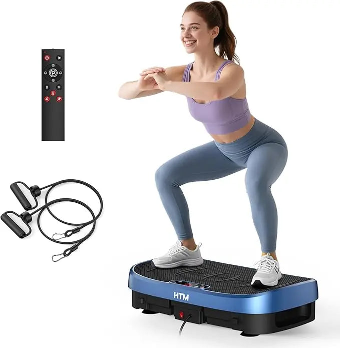 Corexa Vibration Fitness Plate