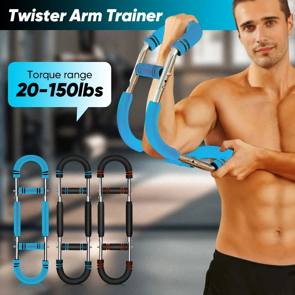 Corexa Arm And Chest Workout Bar