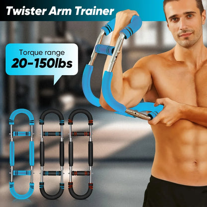 Corexa Arm And Chest Workout Bar