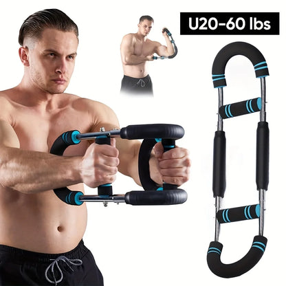 Corexa Arm And Chest Workout Bar