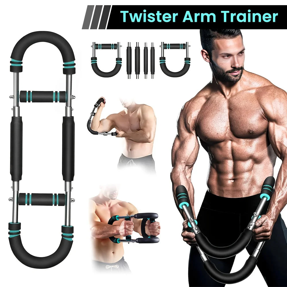 Corexa Arm And Chest Workout Bar