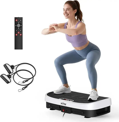 Corexa Vibration Fitness Plate