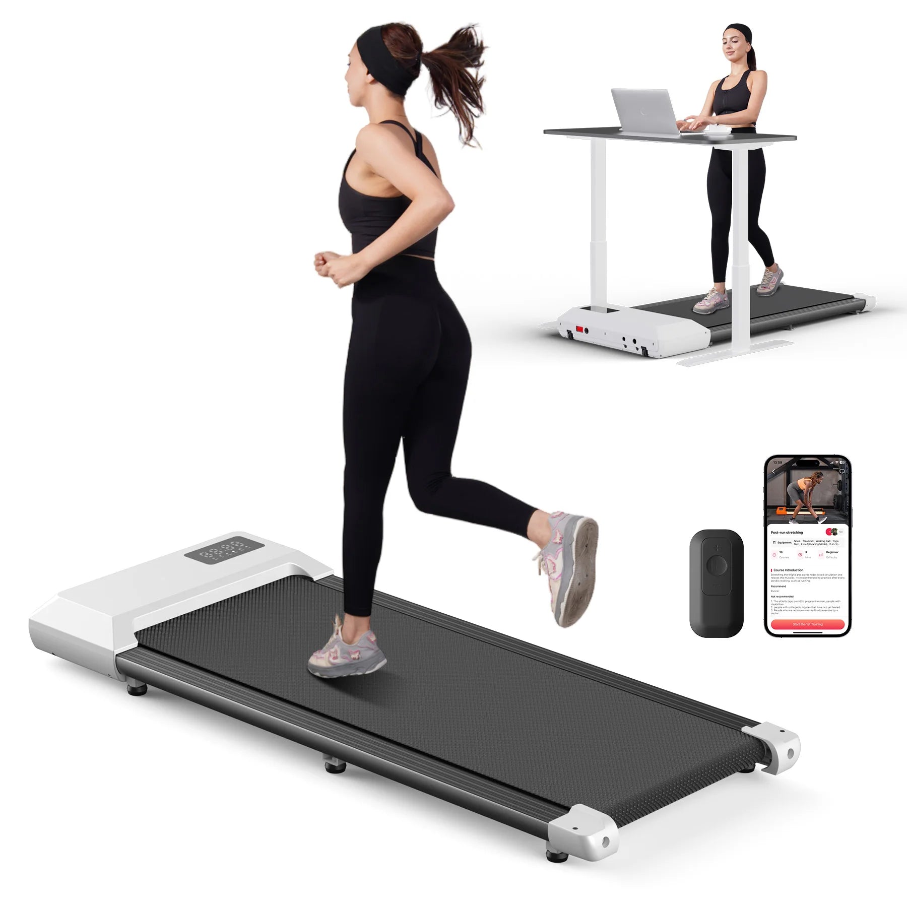 Corexa Walk Pad