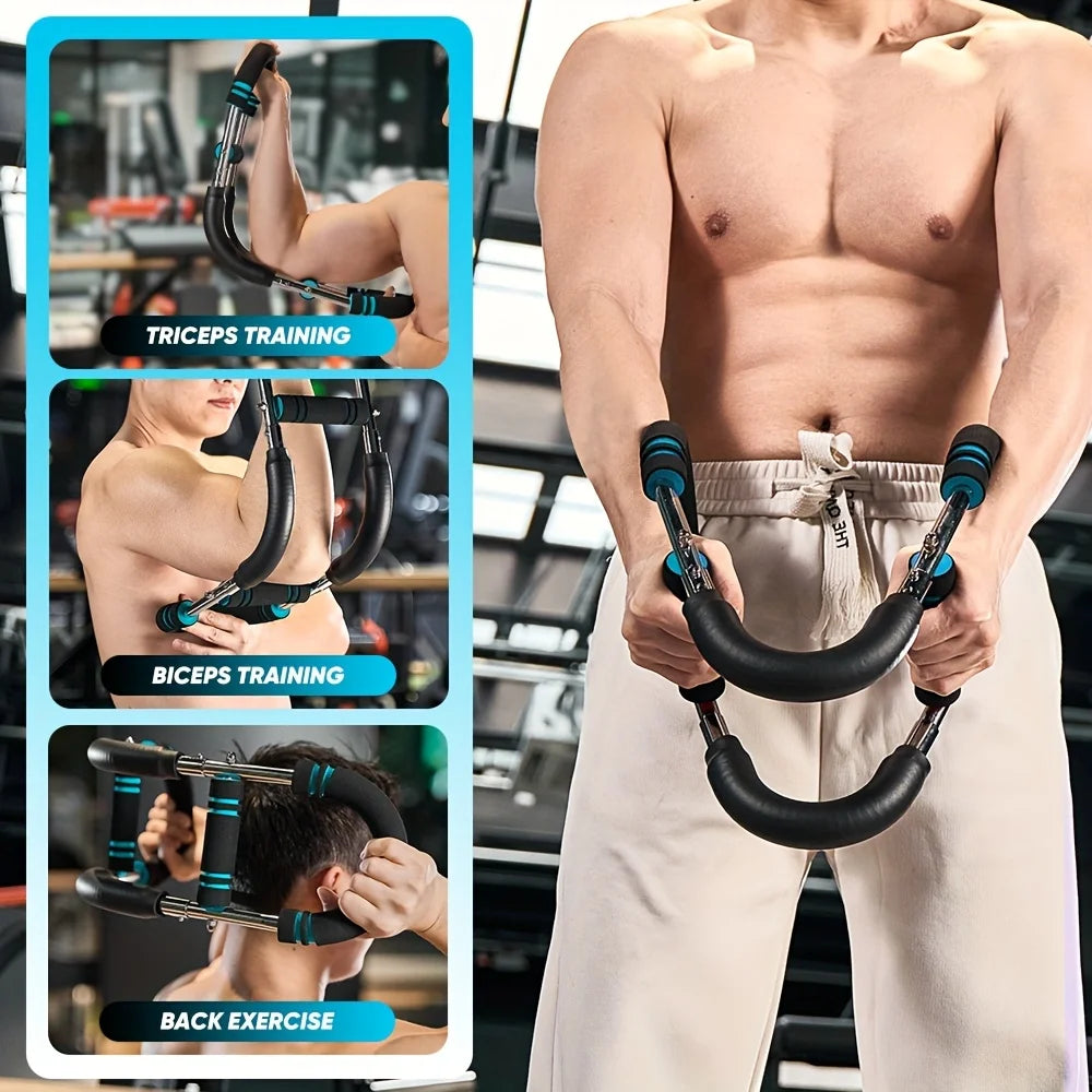 Corexa Arm And Chest Workout Bar