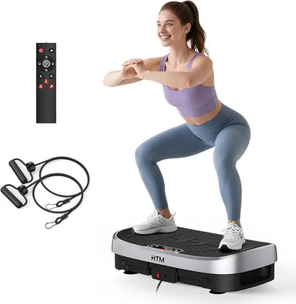 Corexa Vibration Fitness Plate