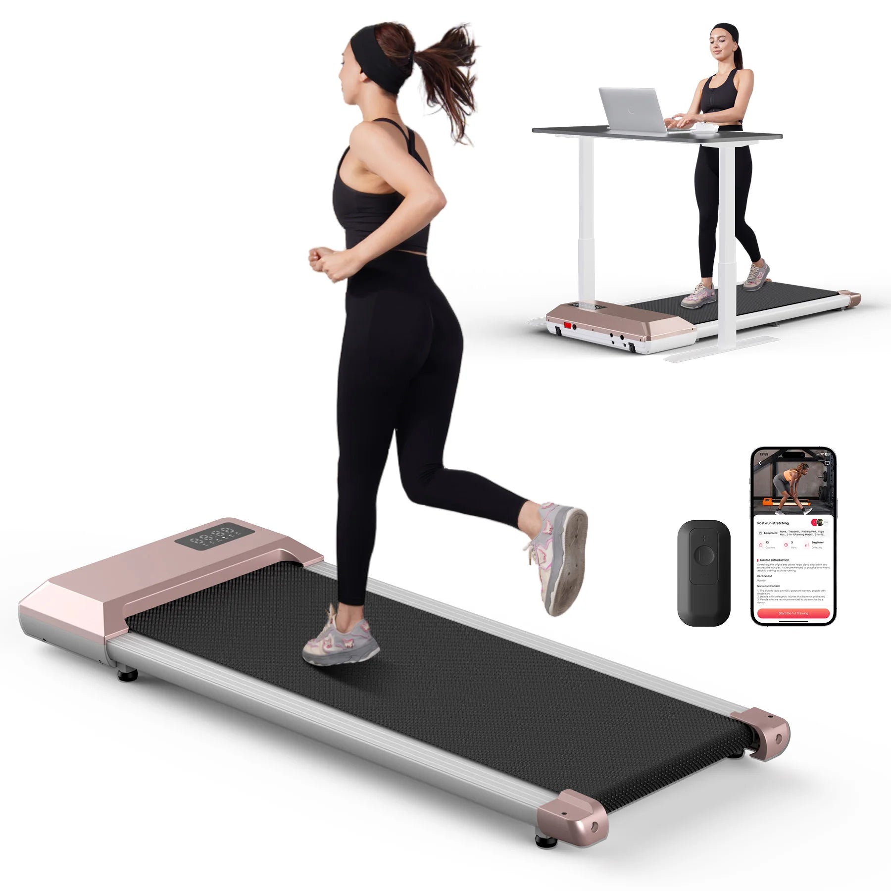 Corexa Walk Pad